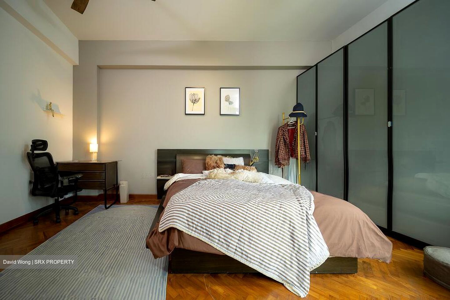 Avila Gardens (D17), Condominium #497007131